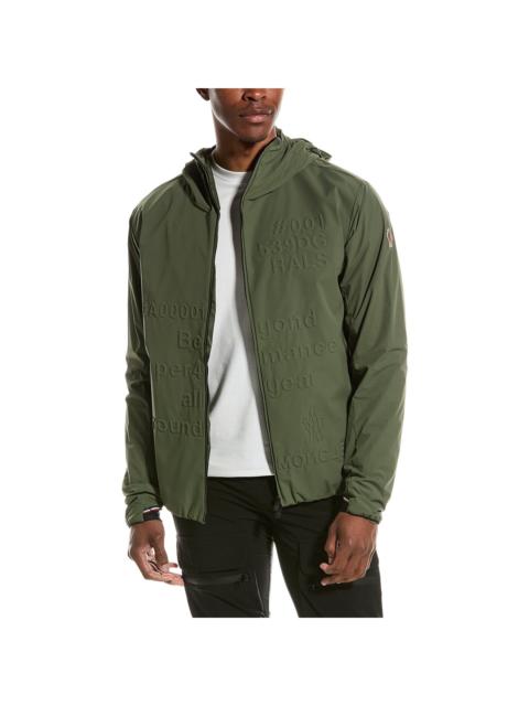 Moncler Moncler Rals Jacket