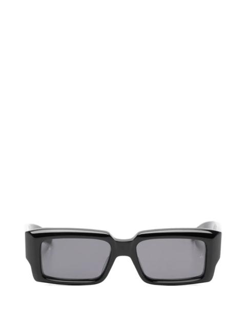 JACQUES MARIE MAGE Quant Sunglasses