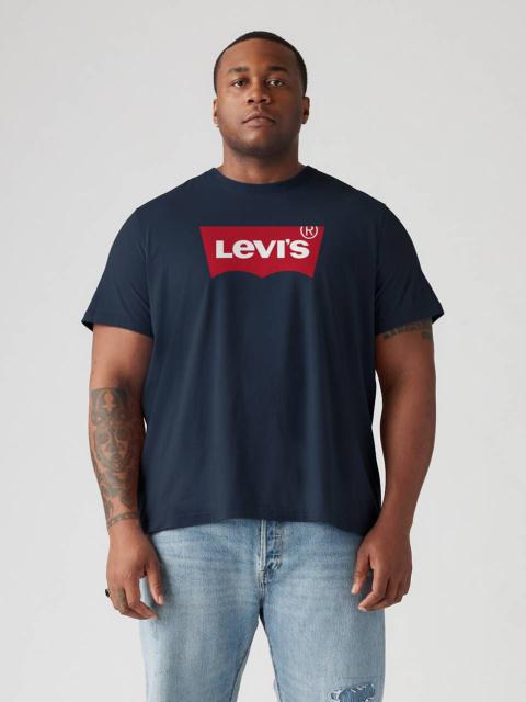 Levi's LEVI'S® LOGO GRAPHIC T-SHIRT (BIG)