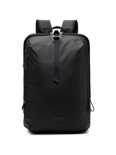 master-piece Black Bump L Backpack