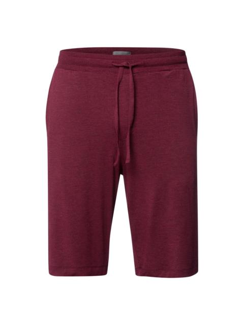 HANRO Casuals Drawstring Shorts