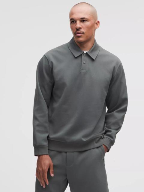 lululemon Grand Standard Long-Sleeve Polo