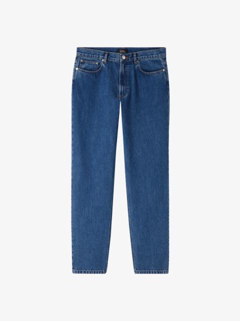 A.P.C. MARTIN JEANS