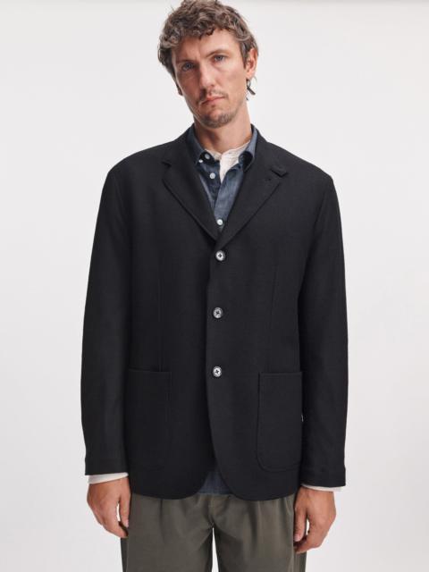 rag & bone Becker Knit Sport Coat