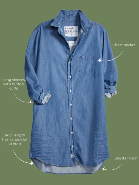 Frank & Eileen Classic Shirtdress