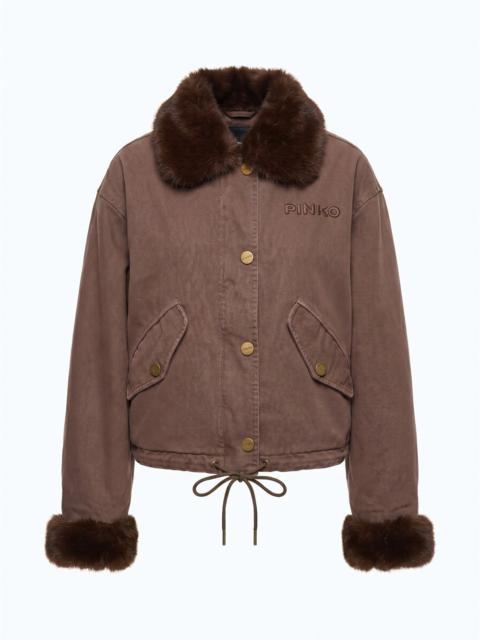 PINKO Garlate Jacket