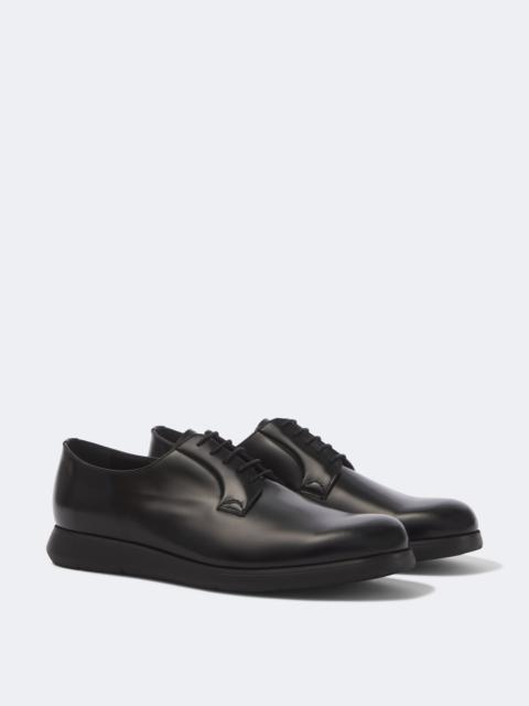 Church's Redruth leather Derby shoes