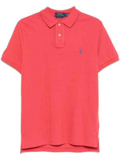 Polo Ralph Lauren Polo Pony-embroidered polo shirt