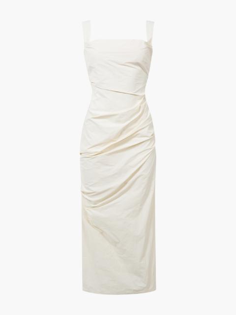 Paris Georgia RAF DRESS