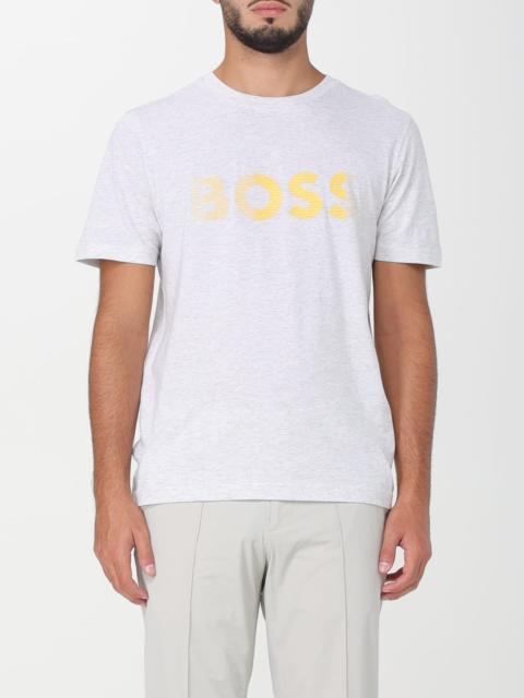 T-shirt men Boss