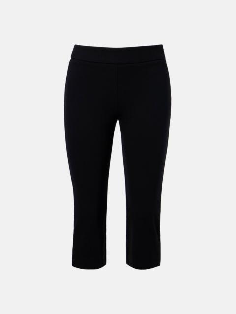 STAUD Leone capri pants