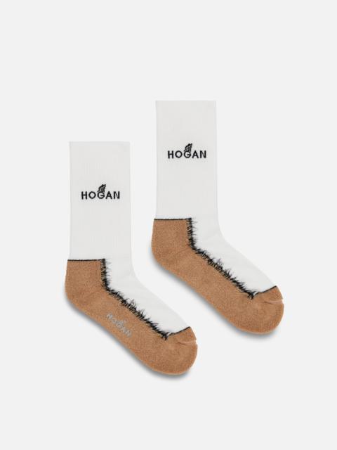 HOGAN Socks