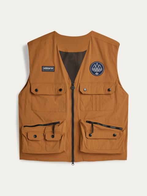 adidas Wardour SPZL Vest