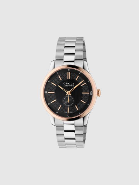GUCCI G-Timeless watch, 40mm
