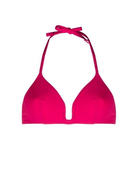 ERES Mouna triangle-cup Bikini Top - Farfetch