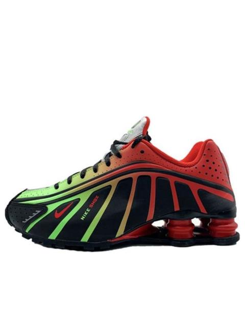 Nike Nike Neymar Jr. x Shox R4 'So Paulo Markets' BV1387-001