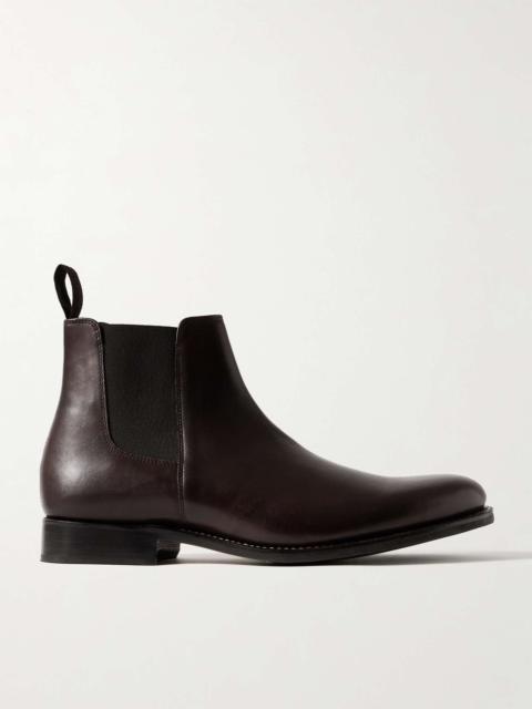 Grenson Declan Leather Chelsea Boots
