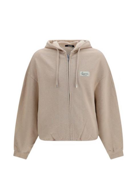 JACQUEMUS Hoodie