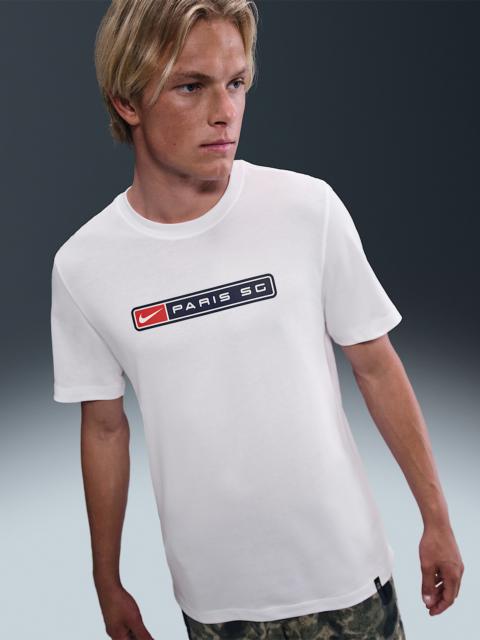 Nike Paris Saint-Germain Men's Nike Soccer T-Shirt