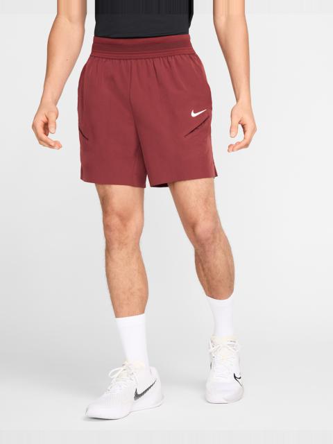 NikeCourt Slam Men's Dri-FIT Tennis Shorts