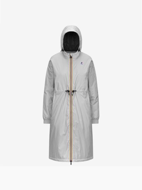 K-WAY LE VRAI 4.0 DELIA WARM