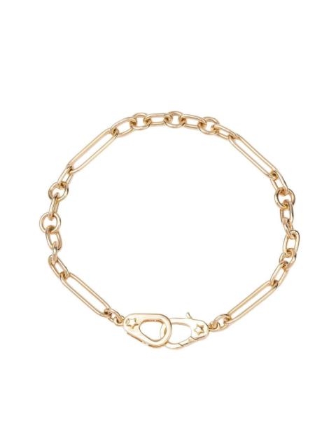 FOUNDRAE Sister Hook - Small Mixed Clip Bracelet