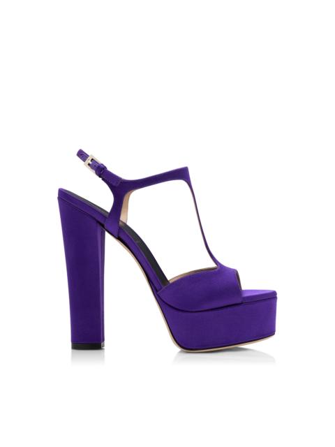 TOM FORD SATIN ANGELINA SANDAL