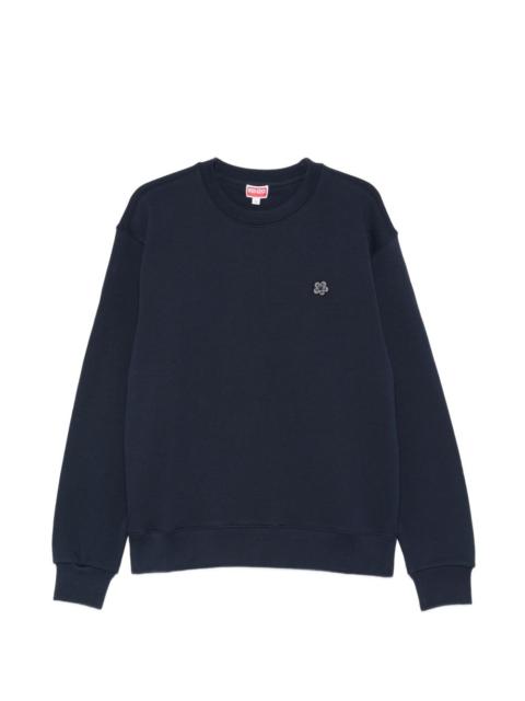 KENZO appliqué sweatshirt