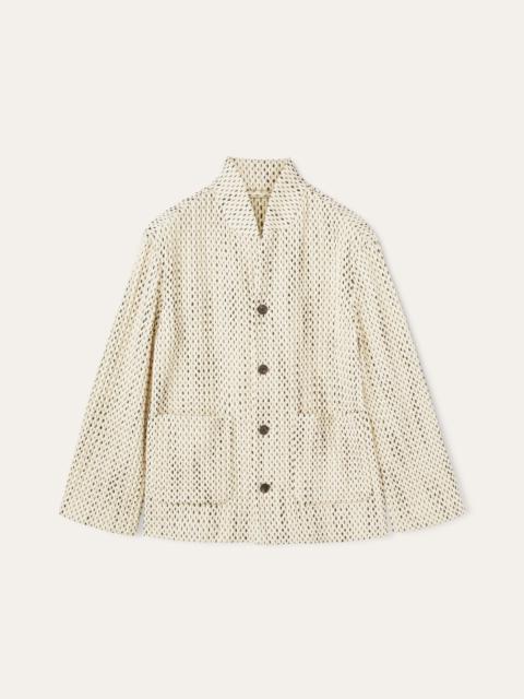 Loro Piana Joren Jacket