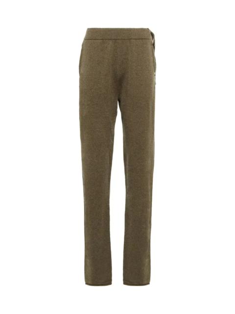 extreme cashmere 개인정보 보호정책