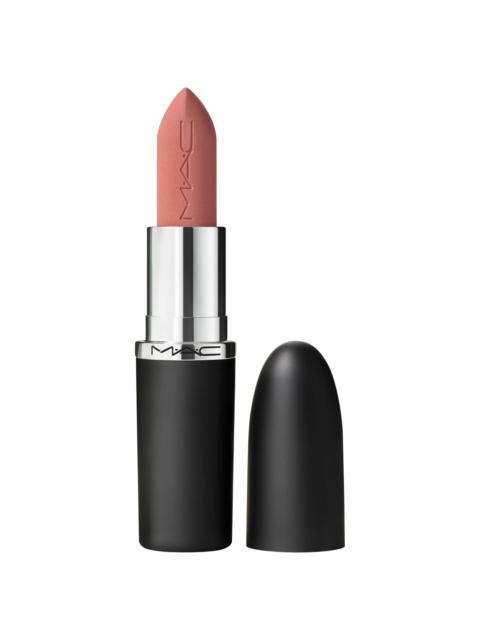 MAC Cosmetics M·A·Cximal Silky Matte 12HR Wear Lipstick
