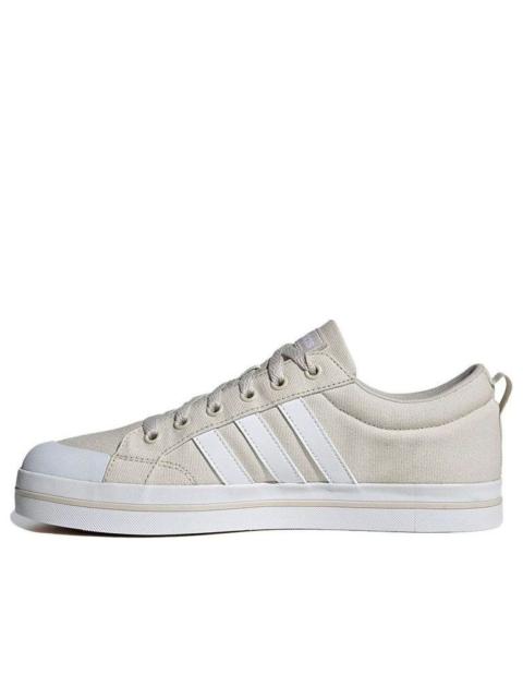 adidas adidas neo Bravada Gray FY7807
