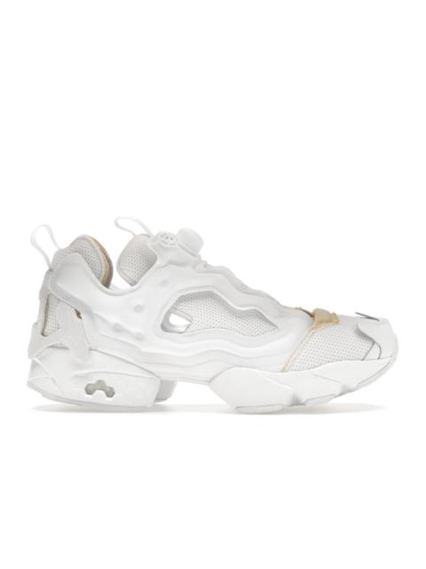 Reebok Reebok Instapump Fury Maison Margiela Memory Of White