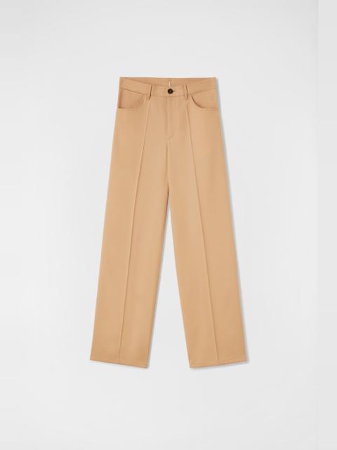 Jil Sander Trousers