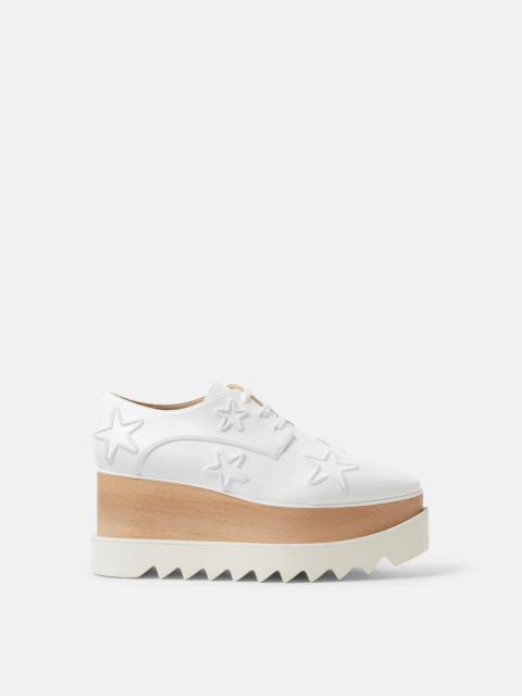 Stella McCartney Elyse Platforms
