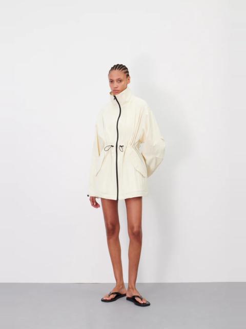 WARDROBE.NYC RHW CROP ANORAK