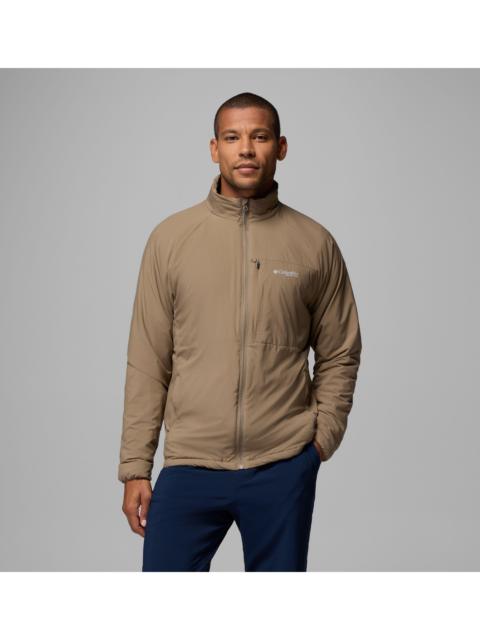 Columbia Men's PFG Wild Cast Full Zip Jacket
