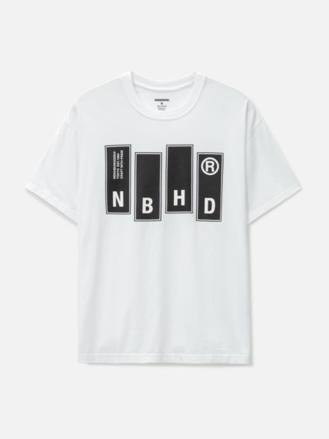 NH 26 SHORT SLEEVE T-SHIRT