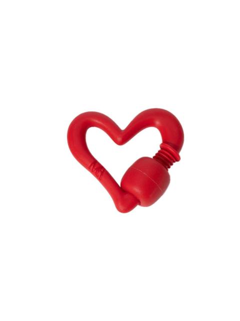 MARLA AARON Freeform Heartlock - Red Balloon
