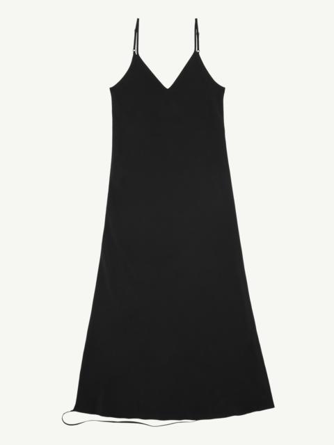 MM6 Maison Margiela Silk Dress