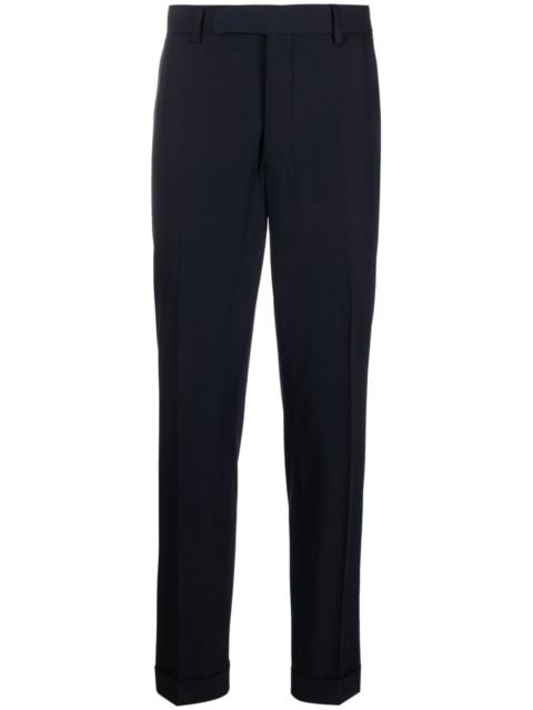 Polo Ralph Lauren twill tailored trousers