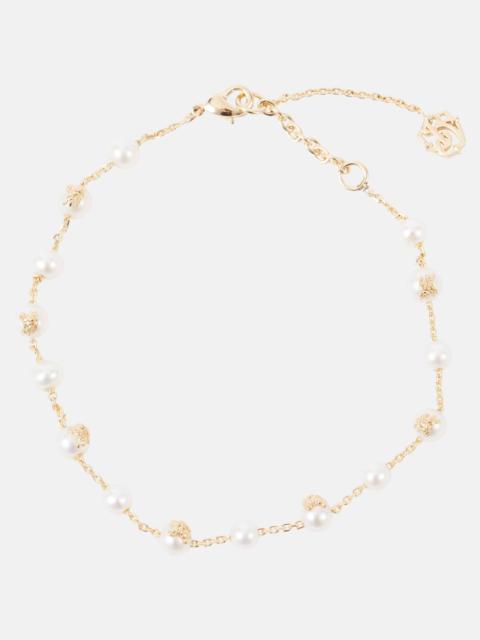 Burberry Pearl bracelet