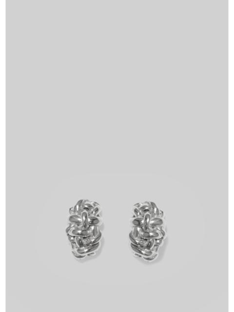 Completedworks Completedworks The Paths of Memory Earrings - Silver