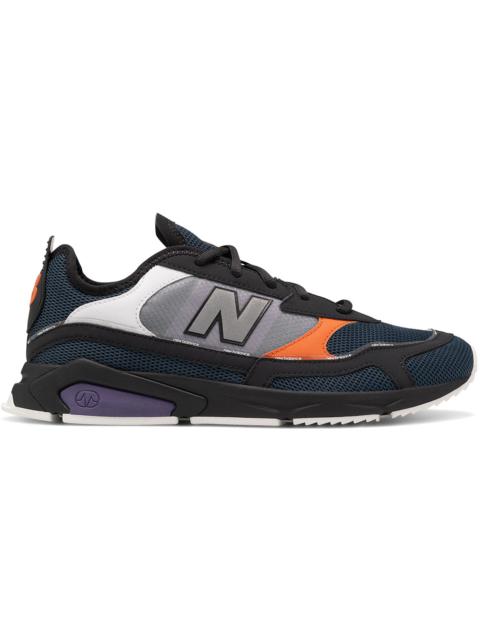 New Balance X-Racer Blue Black