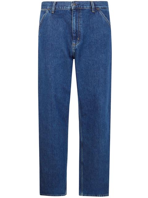 Carhartt Single Knee "Smith" Denim Pant