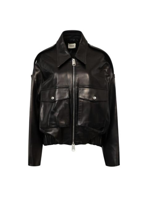 ジャケット Ayman Jacket 51SaWOyB2KL._QL92_SH45_SR240,