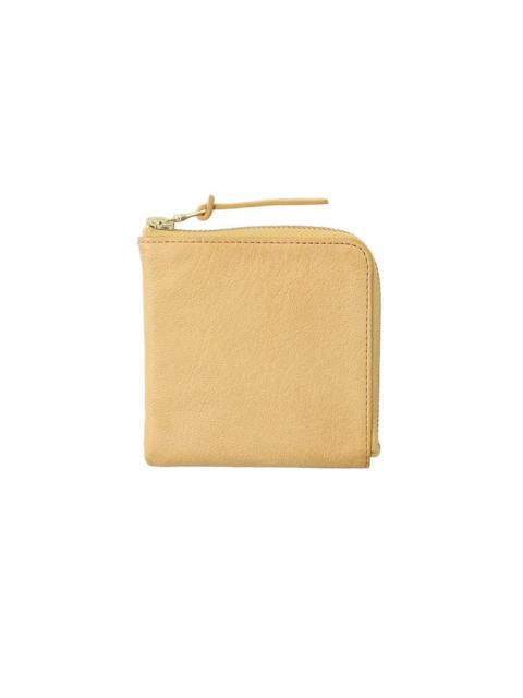 visvim LEATHER WALLET-2