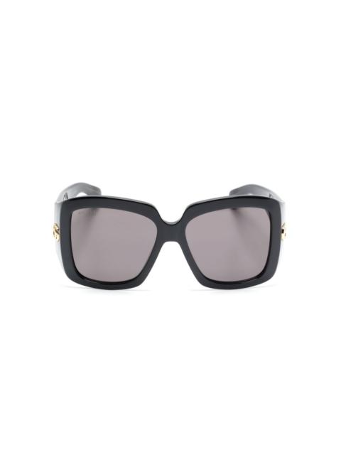 GG sunglasses