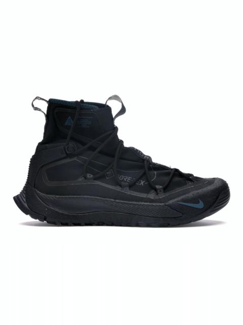 Nike ACG Terra Antarktik GORE-TEX Black Midnight Turquoise