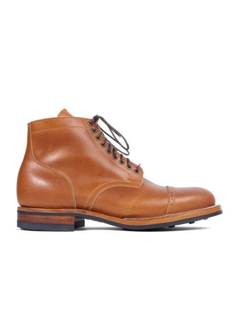 VIBERG Service Boot® 2030 BCT - Moc Latigo Waxed Flesh
